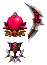 Spinel Orb