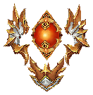 Blood Angel Orb