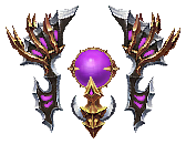 Dark Angel Orb