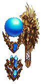Manticore Orb
