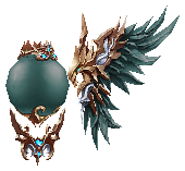 Brilliant Orb