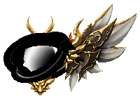Temple Guard Orb