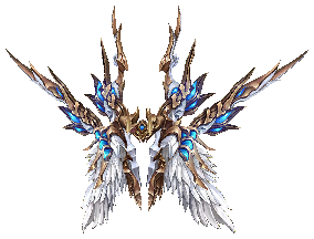 Storm's Wings