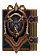 Silver Heart Book