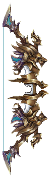 Manticore Bow