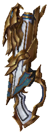 Manticore Magic Gun
