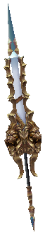 Manticore Lance