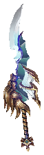Manticore Short Sword
