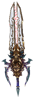 Manticore Sword