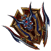 Soul Crusader Shield