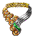Necklace of Agony