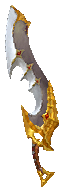 Novakura Short Sword