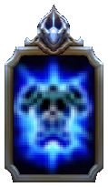 [Blue] Option Ability Card (Type 1)