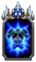 [Blue] Option Ability Card (Type 3)