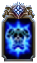 [Blue] Option Ability Card (Type 4)