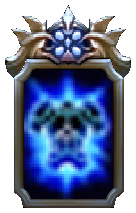 [Blue] Option Ability Card (Type 5)