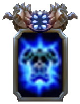 [Blue] Elite Ability Card