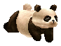 Pet Panda