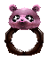 Panda Ring