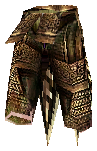 Pad Pants