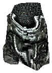 Bone Pants