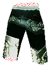 Scale Pants