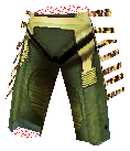 Brass Pants