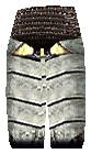 Plate Pants