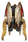 Bloodangel Summoner Pants