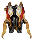 Bloodangel Slayer Pants