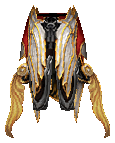 Blood Angel Alchemist Pants
