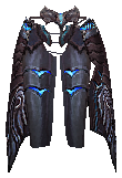 Darkangel Summoner Pants