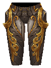Holyangel Summoner Pants