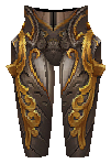 Holy Angel Alchemist Pants