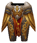 Holyangel Lancer Pants