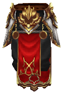 Holy Angel Crusader Pants