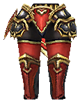 Soul Slayer Pants