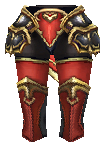Soul Alchemist Pants