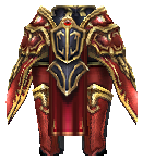 Awakening Soul Lancer Pants