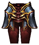 Awakening Soul Lord Pants