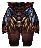 Soul Crusader Pants