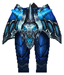 Blue Eye Alchemist Pants