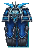 Blue Eye Lord Pants