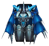 Blue Eye Crusader Pants
