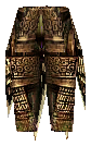 Rune Pad Pants