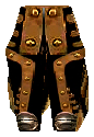 Rune Spink Pants