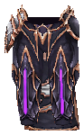 Silverheart Summoner Pants