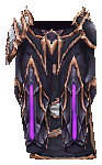 Silverheart Slayer Pants