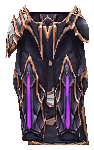 Silver Heart Alchemist Pants