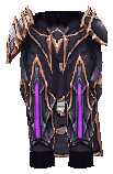 Silverheart Runist Pants